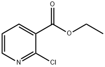 2-氯烟酸乙酯	CAS:1452-94-4