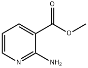 Methyl 2-aminopyridine-3-carboxylate  CAS: 14667-47-1