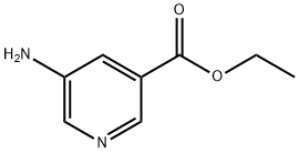 Ethyl 5-aminonicotinate  CAS: 17285-76-6