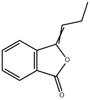 3-Propylideneisobenzofuran-1(3H)-one  CAS:17369-59-4