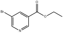 Ethyl 5-bromonicotinate  CAS:20986-40-7