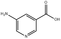 5-Aminonicotinic acid  CAS:24242-19-1