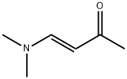 trans-4-(DiMethylaMino)-3-buten-2-one CAS:2802-08-6