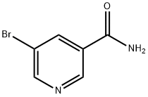5-Bromonicotinamide  CAS:28733-43-9