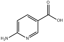 6-aminonicotinic acid CAS:3167-49-5