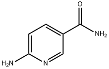 6-氨基烟酰胺 CAS:329-89-5