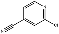 2-Chloro-4-cyanopyridine  CAS:33252-30-1