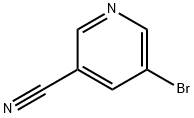 5-Bromonicotinonitrile  CAS:35590-37-5