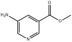 Methyl 5-Aminonicotinate  CAS:36052-25-2