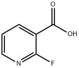 2-氟烟酸 CAS:393-55-5