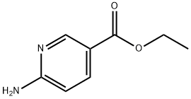 Ethyl 6-aminonicotinate  CAS:39658-41-8