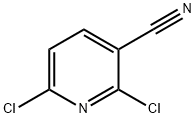 2,6-Dichloronicotinonitrile  CAS:40381-90-6
