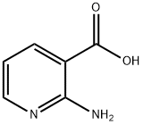 2-Aminonicotinic acid  CAS: 5345-47-1