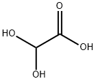 Glyoxylic acid monohydrate CAS:563-96-2