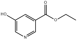 Ethyl 5-hydroxynicotinate  CAS:59288-38-9