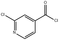 2-氯吡啶-4-甲酰氯 CAS:65287-34-5