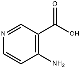 4-AminonicotinicAcid  CAS:7418-65-7