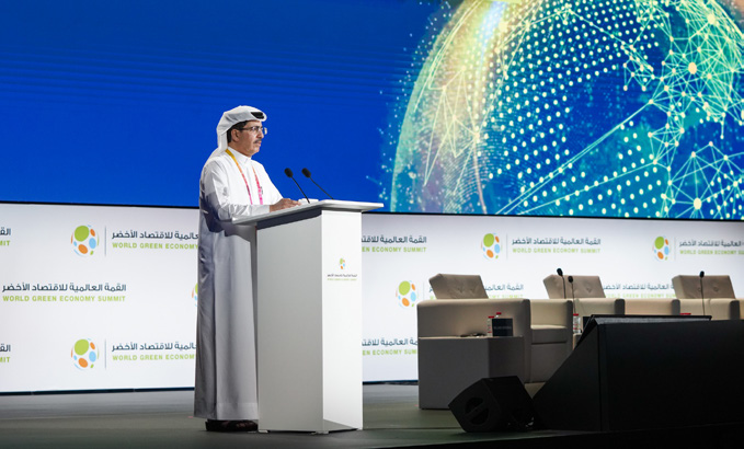 2022迪拜太阳能展WETEX & Dubai Solar Show2022