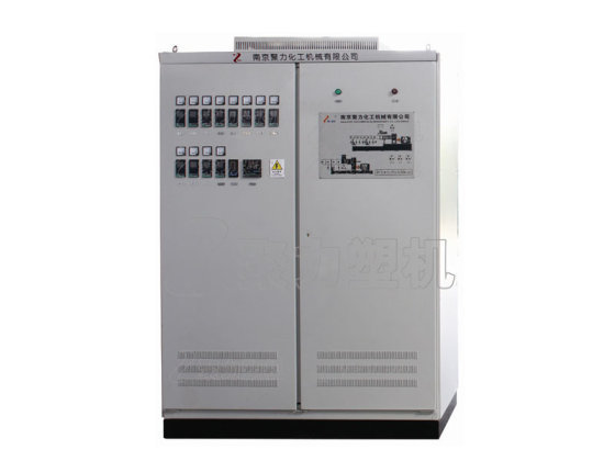 双螺杆控制柜