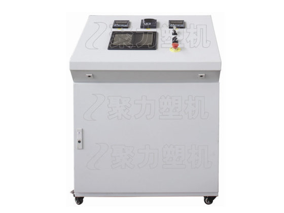 水下切粒电控系统