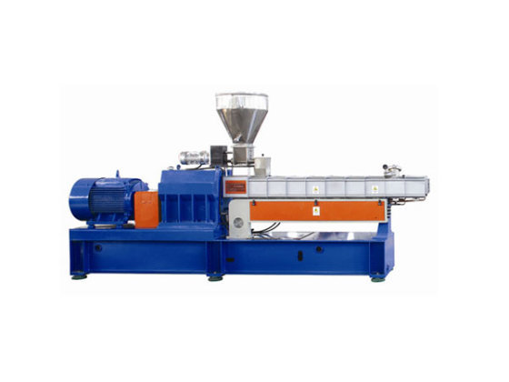 SHJ-65 series twin screw extruder