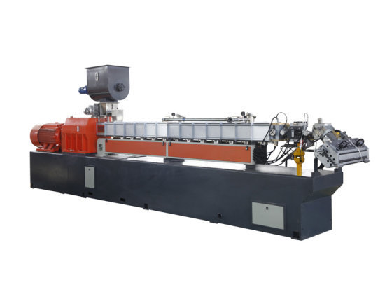 SHJ-75B淀粉基可降解片材主机