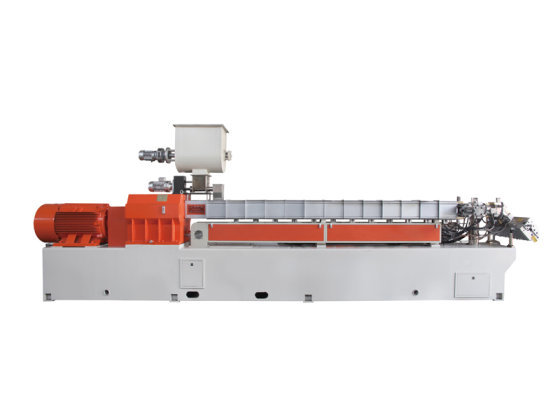 SHJ-75B淀粉基可降解片材主机