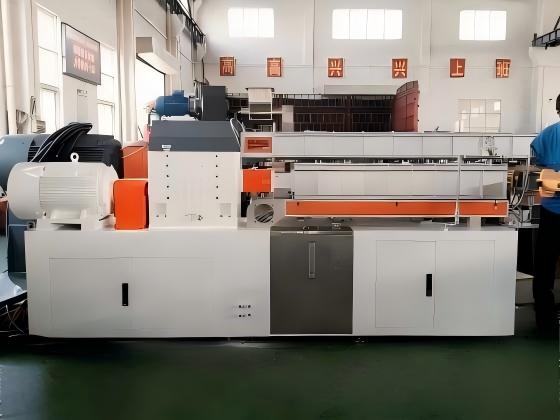 SHJ35D Water Bracket Production Line