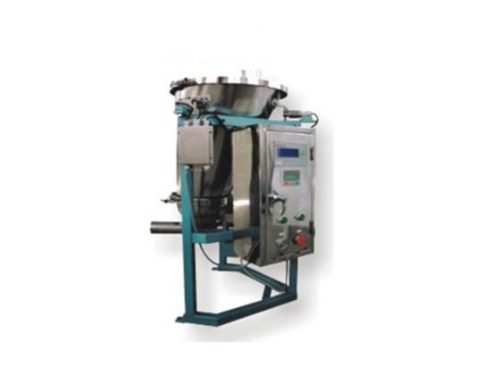 Weightless weighing scale