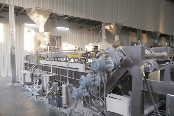 浙江天禾生态科技有限公司