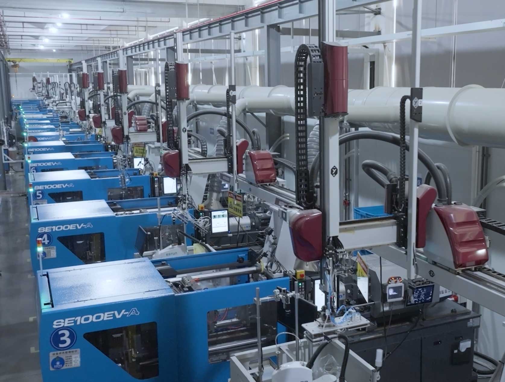 住友单射注塑机  双色注塑机