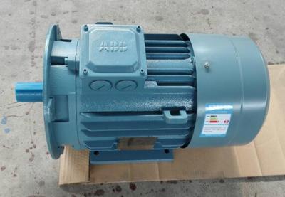 ABB电机M3BP