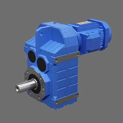 F系列平行轴减速电机