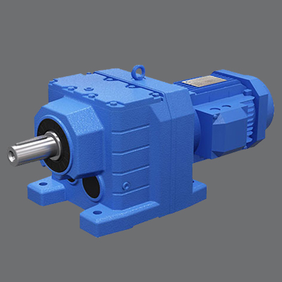 R系列同轴式减速电机