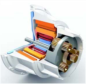 电动机安全操作规程