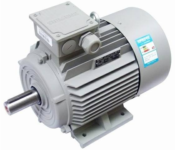 茵梦达（西门子）1LE0003系列电机