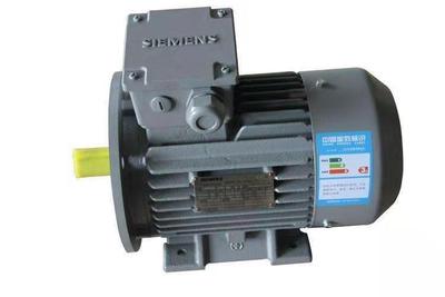 西门子1LE0003高效