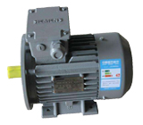 西门子1LE0301电机