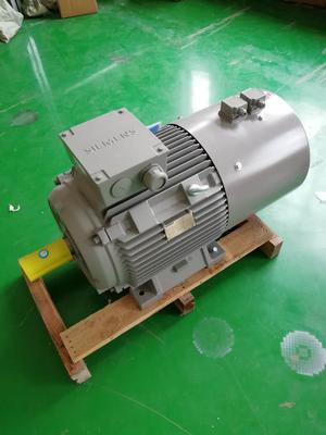 西门子变频电机