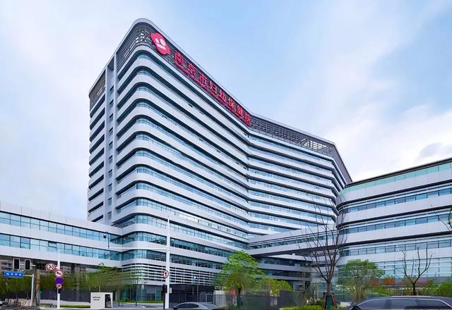 南京市妇幼丁家庄院区