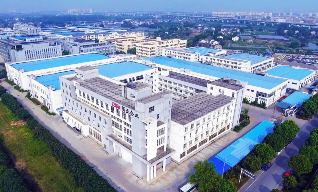 南京腾亚精工