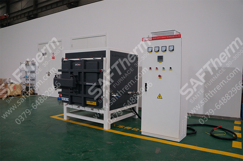 北京理工大学245L气氛炉