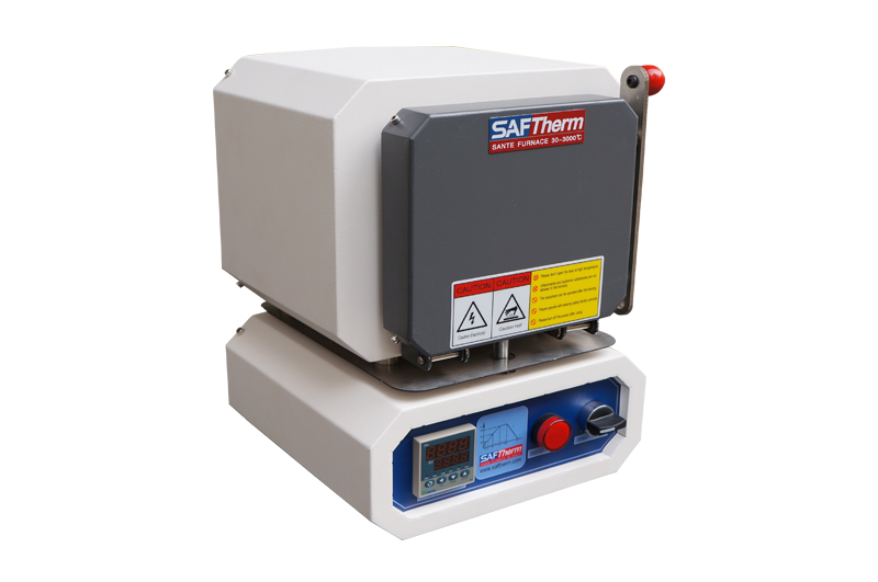 1000℃马弗炉-容积1L