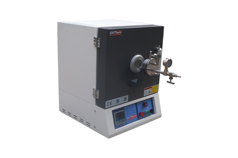 1200℃箱式管式混合炉