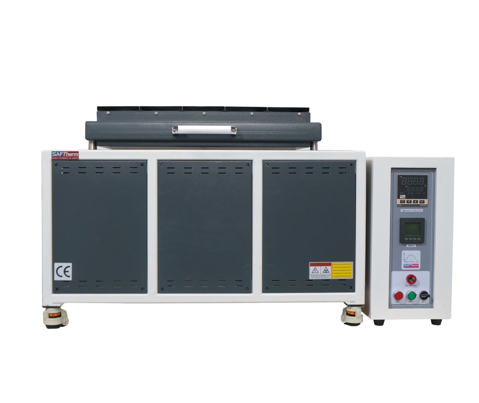 STJ系列井式高温炉