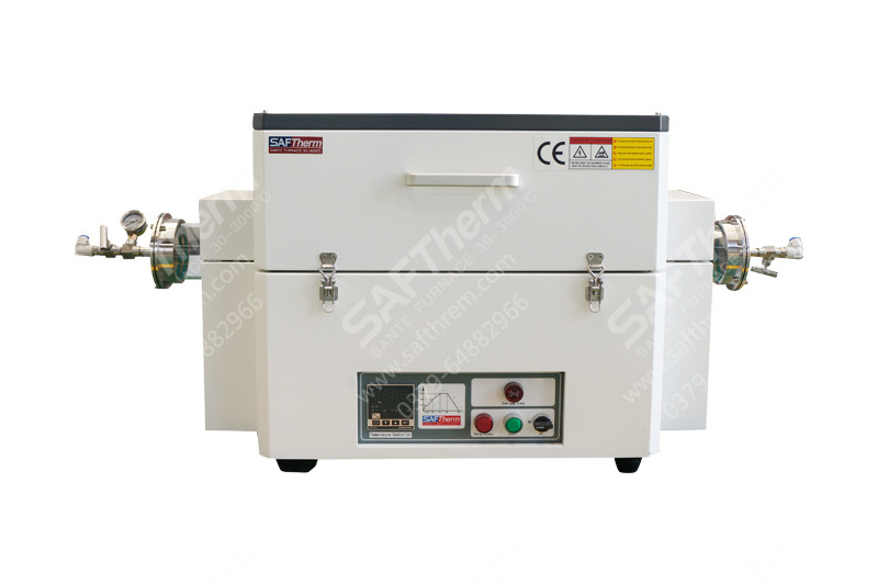 1200℃回转管式炉（石英管）