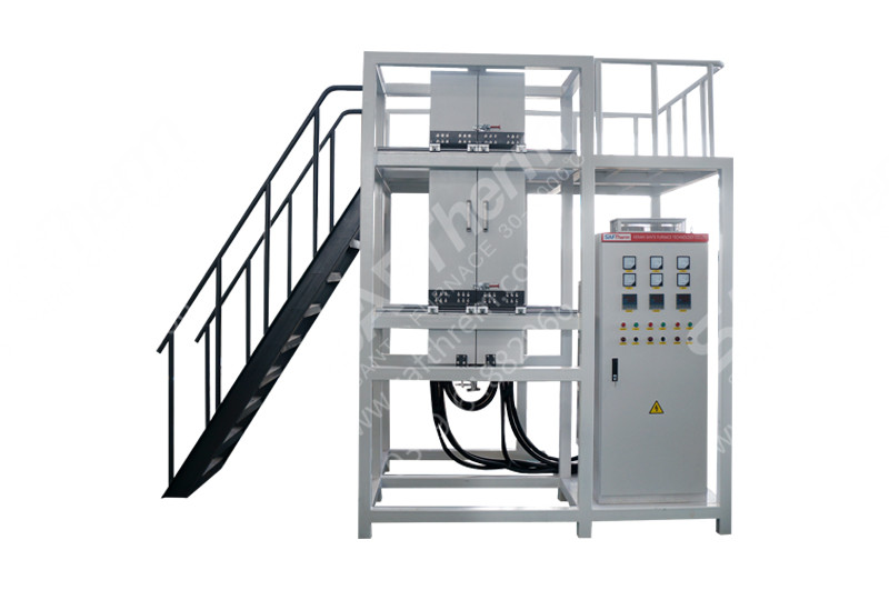 1700℃高温沉降炉