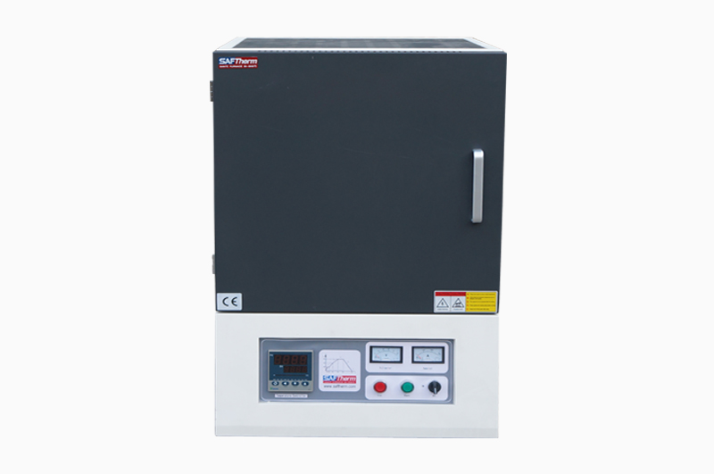 1700℃马弗炉-容积1L