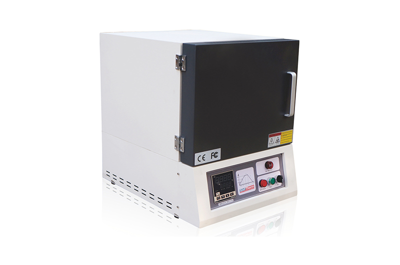 1200℃马弗炉-容积8L