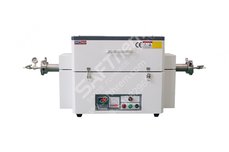 1200℃回转管式炉（不锈钢管）